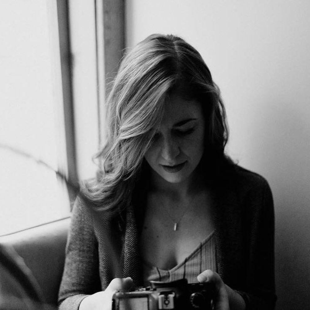 Meet your Posher, Britney